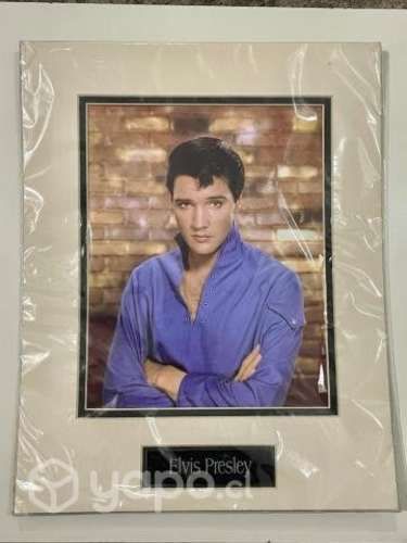 Cuadro Elvis Presley