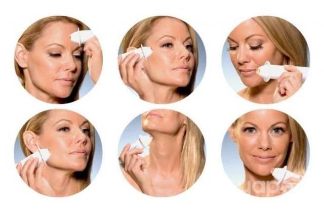 Radiofrecuencia Anti Envejecimiento