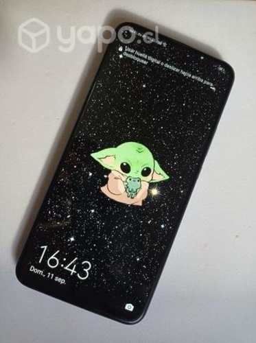 Huawei y9 prime 2019