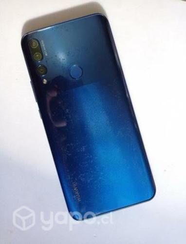 Huawei y9 prime 2019