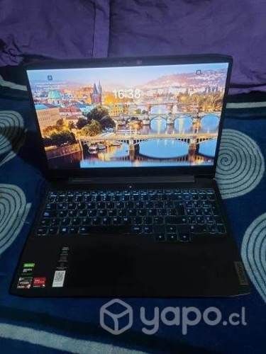 Pc gamer lenovo nuevo