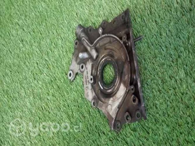 Bomba de aceite peugeot citroen