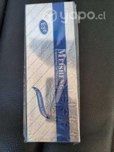 Kit de ondulación de pestañas