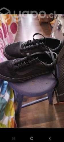 Zapatillas vans