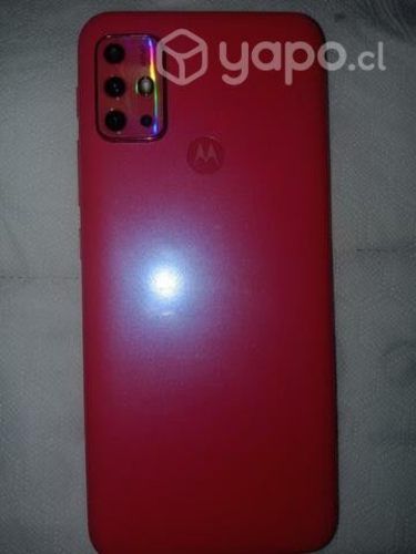 Moto G20