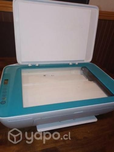 Impresora nueva