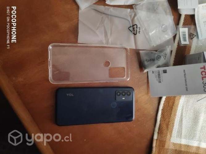 Teléfono TCL MODELO 305