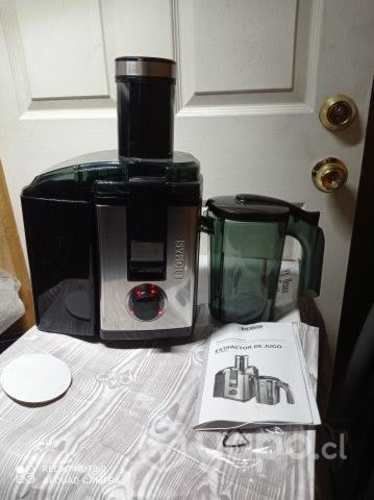 Sacajugo Thomas Th-2660i. 800 Watts THOMAS