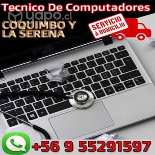 Servicio Tecnico iPhone, Macbook, Notebook, PC,