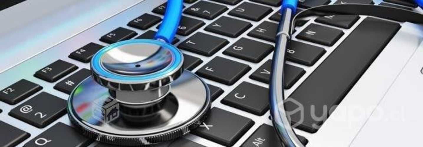 Servicio Tecnico iPhone, Macbook, Notebook, PC,