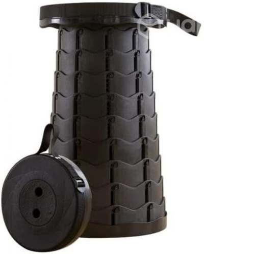 Piso Silla Retráctil Telescópica Colores Varios