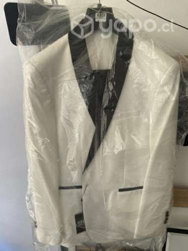 Terno- smoking nuevo