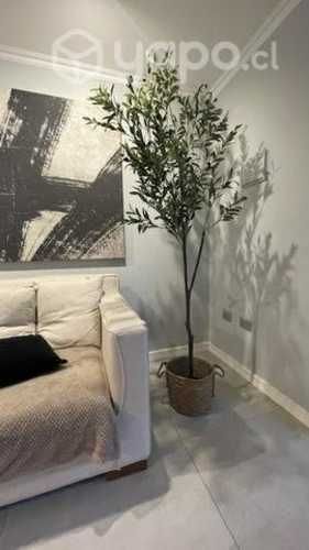 Árbol Olivo artificial