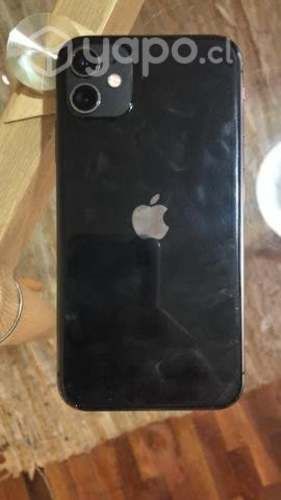 IPhone 11 NINGÚN DETALLE