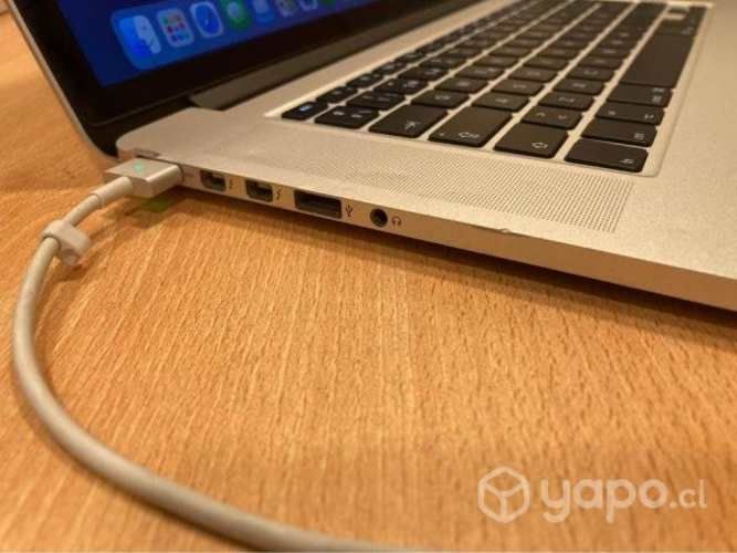 Macbook Pro 2014 15" i7/512gb