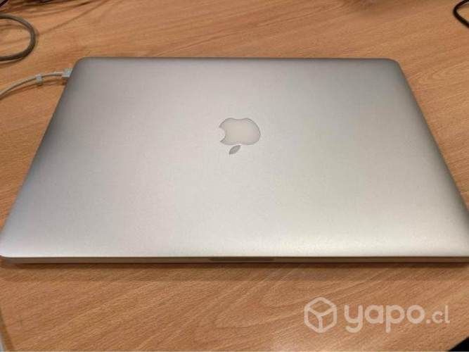Macbook Pro 2014 15" i7/512gb