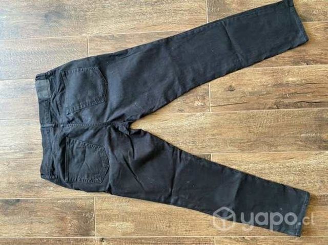 Pantalón tela aeropostale