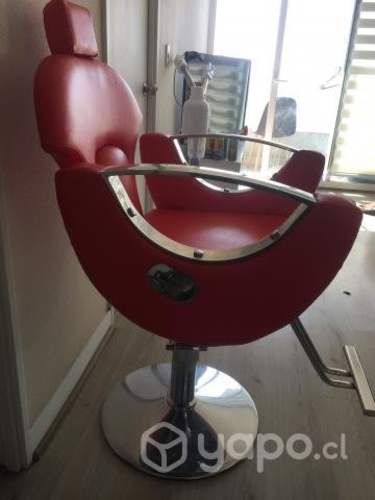 Artículos de barbería