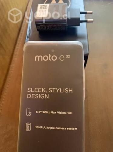 Motorola e32