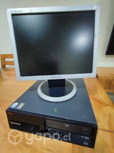 Computador Lenovo para estudiantes