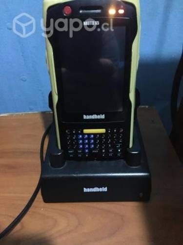 Computadora portátil (PDA), teléfono, gps,etc.