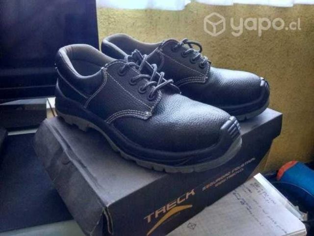 Zapatos de seguridad [TRECK-Lider 925]