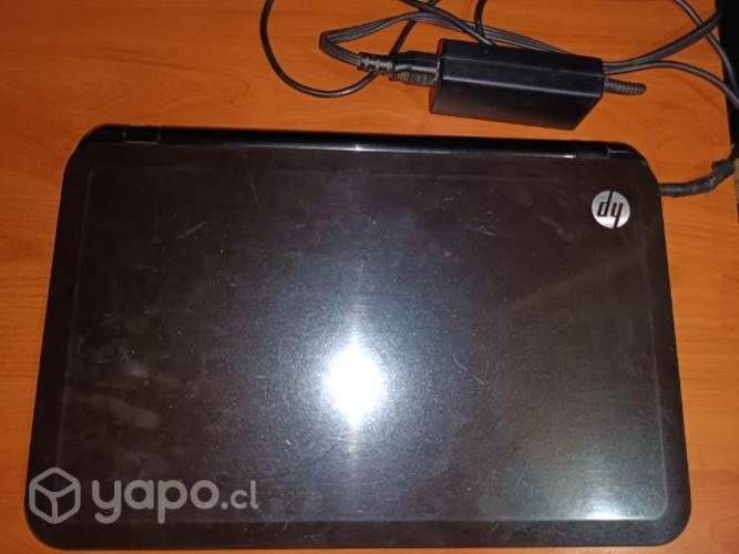 Notebook HP Pavilion 15-b105LA (Pantalla 15,6'')