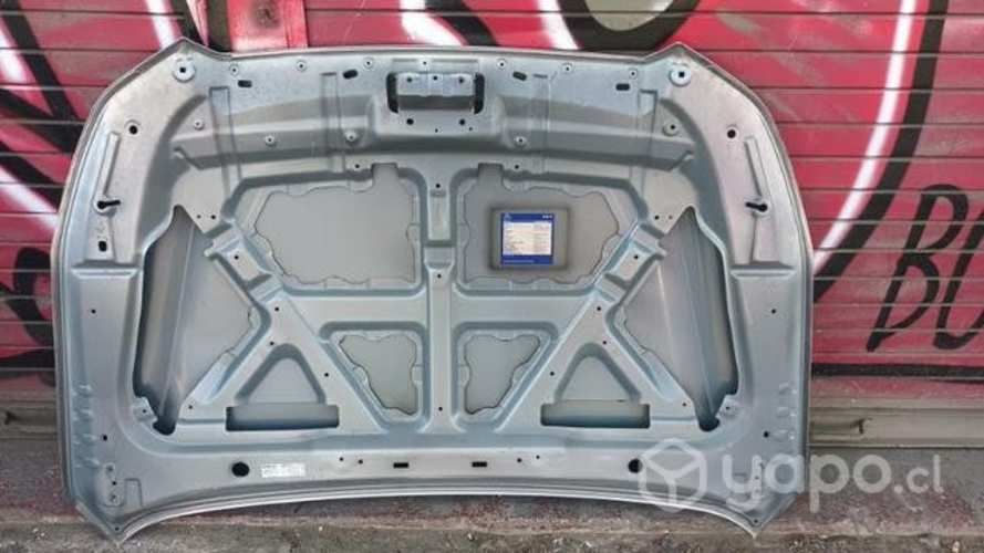 Capot Subaru XV 2012-2017