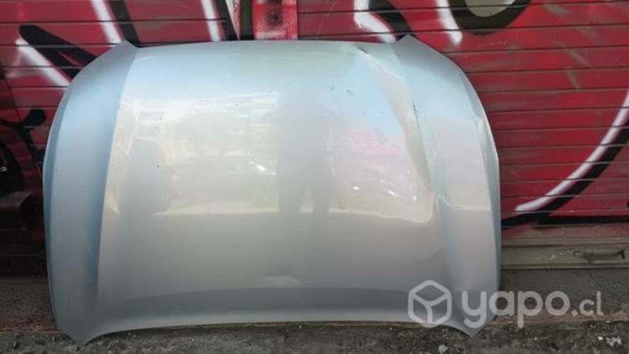 Capot Subaru XV 2012-2017