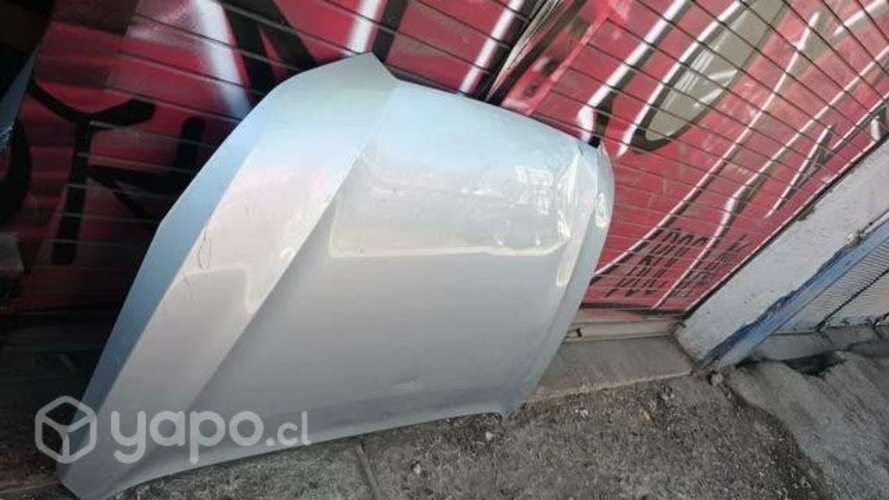 Capot Subaru XV 2012-2017