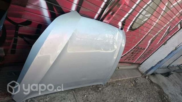 Capot Subaru XV 2012-2017