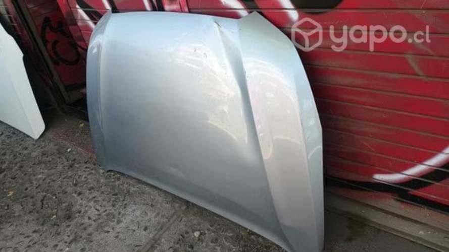 Capot Subaru XV 2012-2017