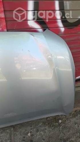 Capot Subaru XV 2012-2017