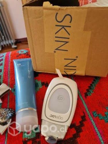 Face Spa Nu Galvanic