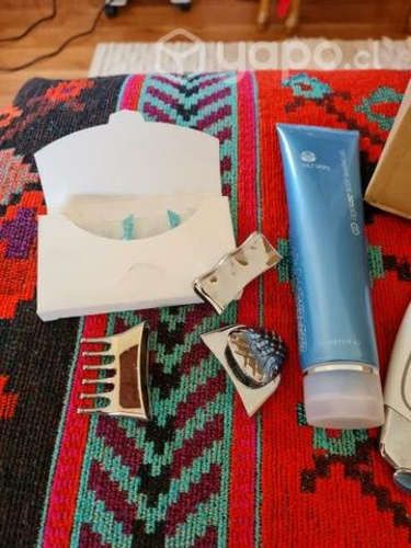 Face Spa Nu Galvanic