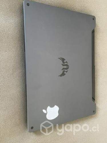 Notebook gamer asus tuff gaming