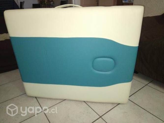 Mesa para masajes