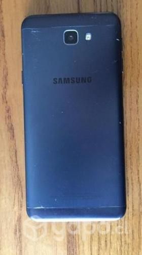 Celular Samsung Galaxy J5 Prime