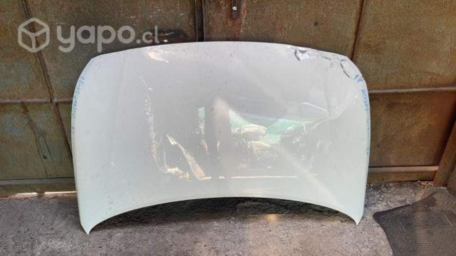 Capot hyundai accent 2021-2022 original