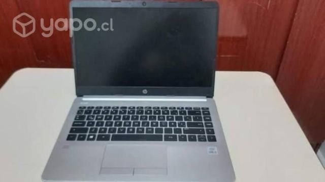 Notebook HP conversable 348 g7