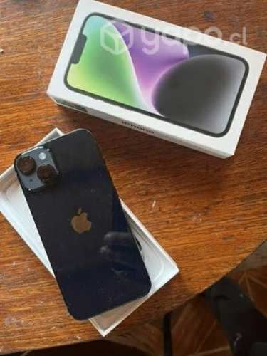 IPhone 14 256gb