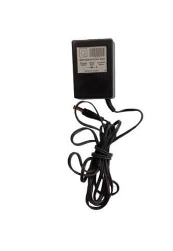 Adaptador De Voltaje 220vac 9vdc (pack 12und)