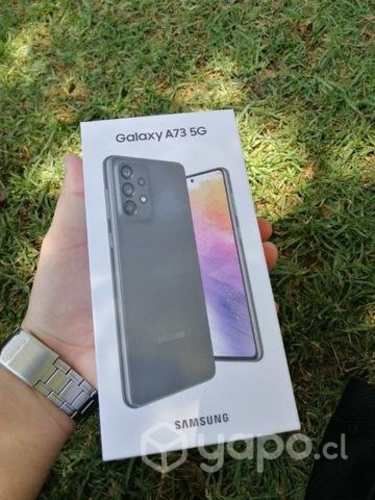 Samsung A73 5G