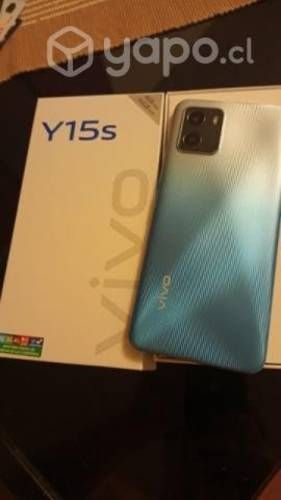 Vivo y15s conversable
