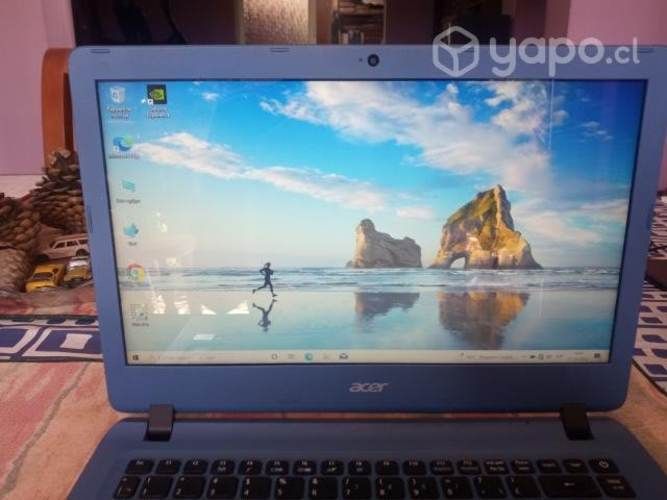 Acer I3 de 7° a toda prueba