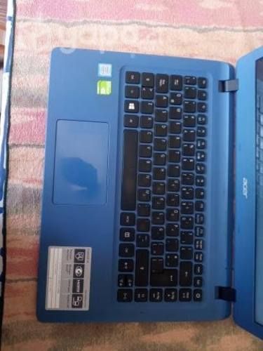 Acer I3 de 7° a toda prueba