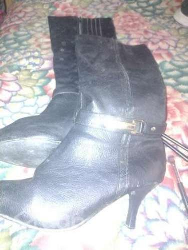 Botas perfectas condiciones