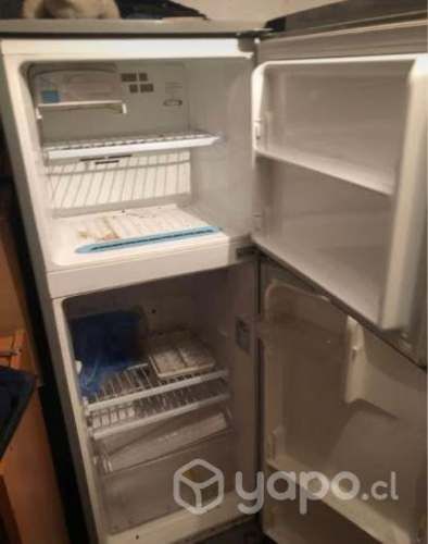 Refrigerador Usado Lg