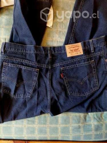 Jeans Levis Originales
