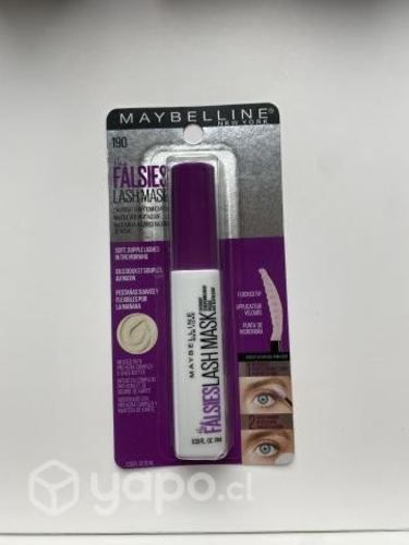 Fortalecedor de pestañas